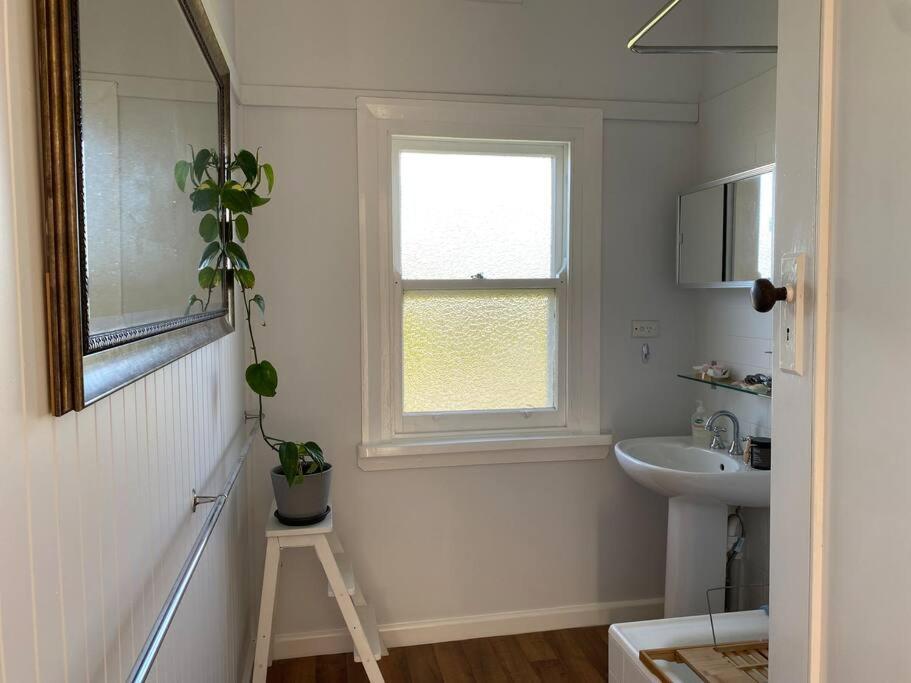 Windspray Cottage Port Albert Luaran gambar